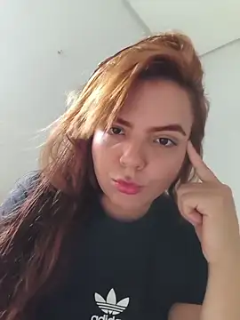 Bruninha Hot10 online show from March 30, 2026, 6:42 pm