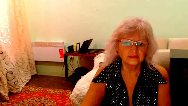 Natali7634 online show from November 6, 2025, 7:45 am