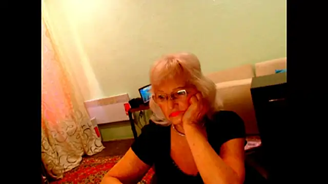 Natali7634 online show from October 23, 2025, 6:12 am