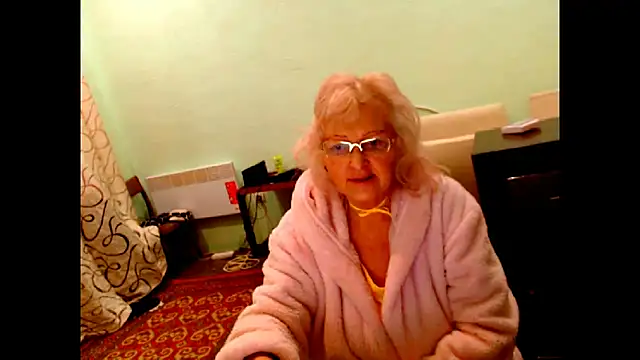 Natali7634 online show from January 15, 2026, 5:33 am