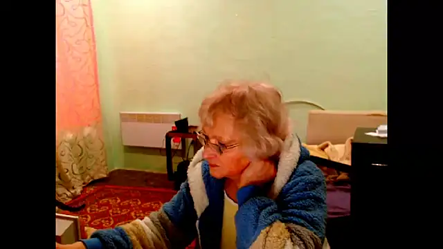 Natali7634 online show from February 7, 2026, 6:21 am