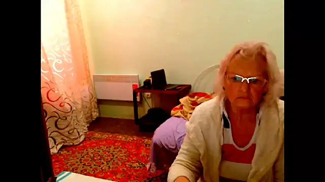 Natali7634 online show from November 14, 2025, 8:29 am