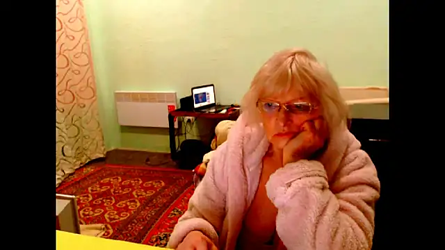 Natali7634 online show from January 31, 2026, 8:29 pm