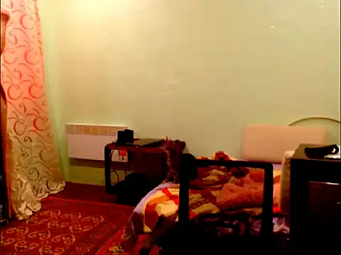 Snapshot of Natali7634 chatting on April 7, 2026, 4:25 am Natali7634 online show from April 7, 2026, 4:25 am