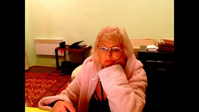 Natali7634 online show from February 5, 2026, 4:14 pm