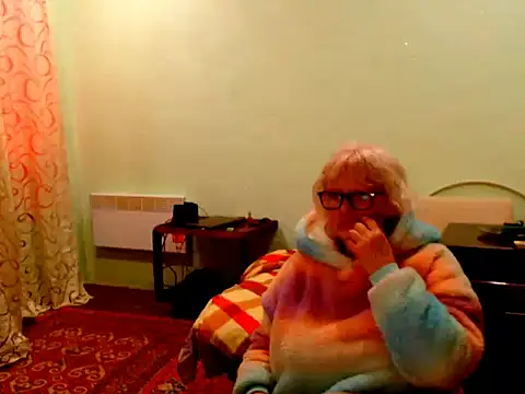 Snapshot of Natali7634 chatting on April 8, 2026, 6:48 am Natali7634 online show from April 8, 2026, 6:48 am