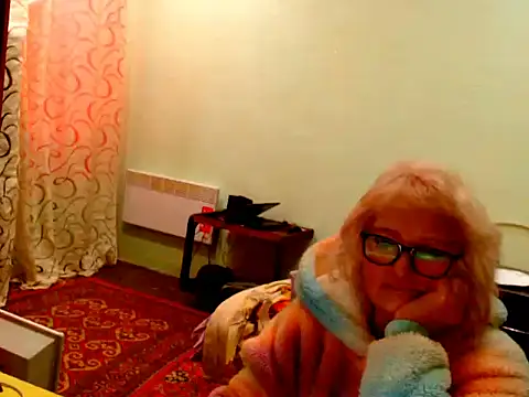 Snapshot of Natali7634 chatting on March 24, 2026, 7:30 am Natali7634 online show from March 24, 2026, 7:30 am