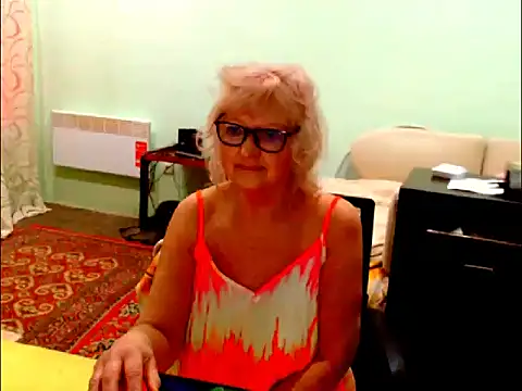 Snapshot of Natali7634 chatting on March 17, 2026, 4:48 am Natali7634 online show from March 17, 2026, 4:48 am