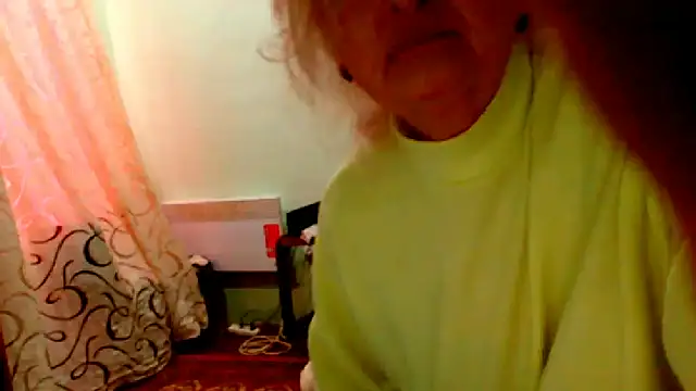 Natali7634 online show from January 8, 2026, 10:10 am