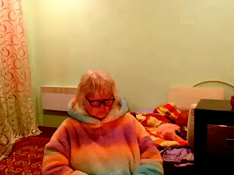 Snapshot of Natali7634 chatting on April 7, 2026, 4:42 pm Natali7634 online show from April 7, 2026, 4:42 pm