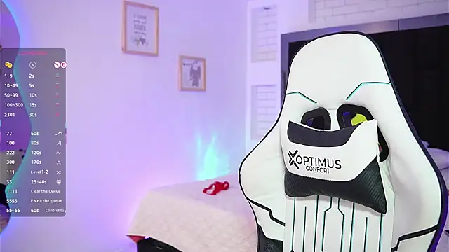 Marianamonroe  online show from September 23, 2025, 6:59 pm