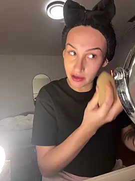 TheDirtyKiiwi online show from December 18, 2024, 7:47 am