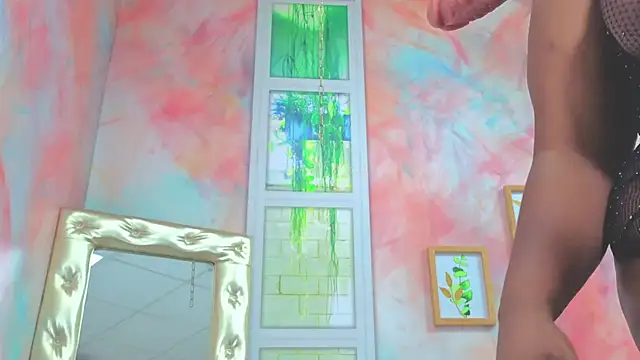 Idiris big online show from November 10, 2025, 1:16 pm