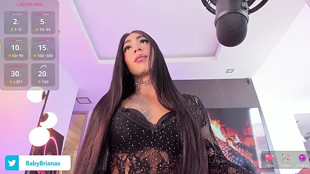 Snapshot of babybriexxx chatting on April 9, 2026, 3:29 pm babybriexxx online show from April 9, 2026, 3:29 pm