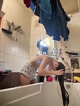  Nika Kik online show from February 10, 2026, 11:31 am