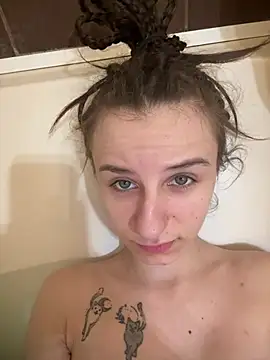  Nika Kik online show from April 9, 2026, 6:36 pm