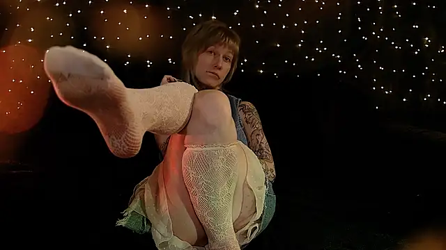 Littlespacemouse online show from February 21, 2026, 12:29 pm