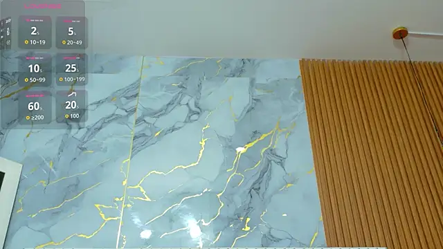 Snapshot of kinkyhousewifee chatting on April 16, 2026, 2:45 am kinkyhousewifee online show from April 16, 2026, 2:45 am