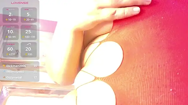 Snapshot of kinkyhousewifee chatting on March 20, 2026, 2:56 am kinkyhousewifee online show from March 20, 2026, 2:56 am