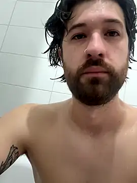 Snapshot of BuurningBoy chatting on November 7, 2025, 3:55 am BuurningBoy online show from November 7, 2025, 3:55 am