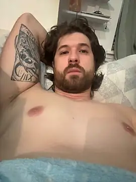 Snapshot of BuurningBoy chatting on September 16, 2025, 12:22 am BuurningBoy online show from September 16, 2025, 12:22 am