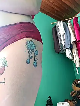 Lilihot 69 online show from February 4, 2026, 7:53 pm