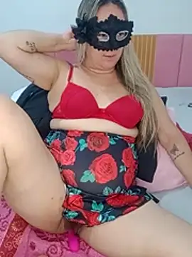 titiasexy online show from March 15, 2026, 1:51 pm