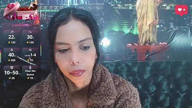 Snapshot of Catalella_Ar chatting on April 28, 2026, 3:22 am Catalella Ar online show from April 28, 2026, 3:22 am