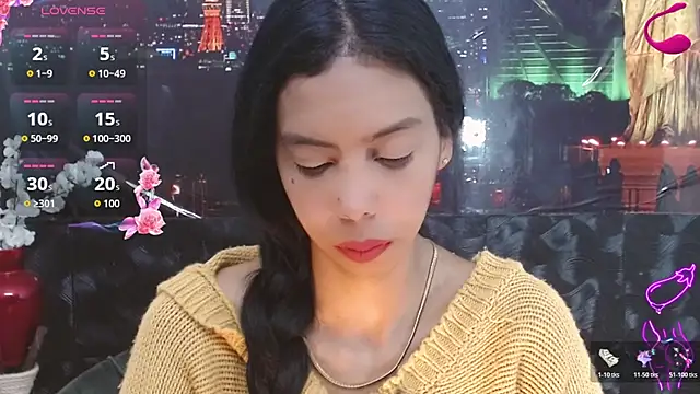 Snapshot of Catalella_Ar chatting on May 15, 2026, 3:26 am Catalella Ar online show from May 15, 2026, 3:26 am