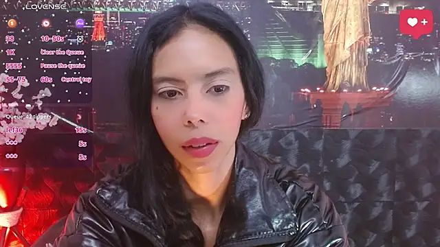 Snapshot of Catalella_Ar chatting on May 20, 2026, 3:25 am Catalella Ar online show from May 20, 2026, 3:25 am