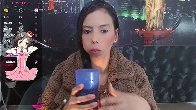 Snapshot of Catalella_Ar chatting on May 9, 2026, 3:21 am Catalella Ar online show from May 9, 2026, 3:21 am