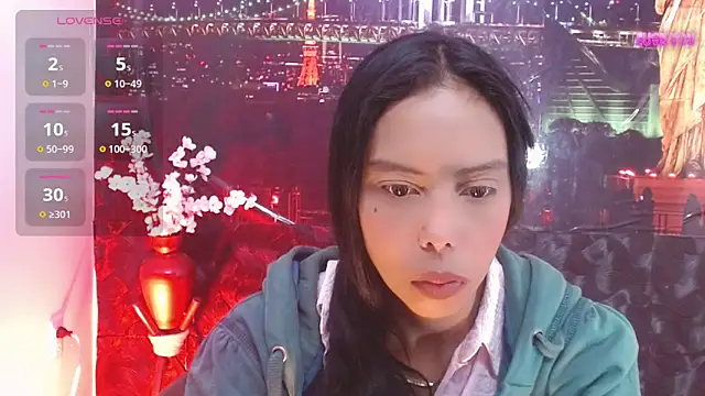 Snapshot of Catalella_Ar chatting on May 24, 2026, 3:17 am Catalella Ar online show from May 24, 2026, 3:17 am