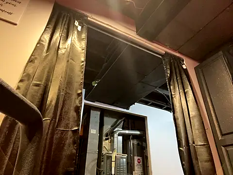 Satans Play online show from December 8, 2024, 7:47 am