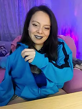 Snapshot of Kimiechanuwu chatting on January 9, 2026, 7:10 pm Kimiechanuwu online show from January 9, 2026, 7:10 pm