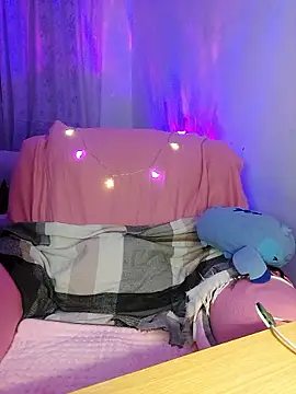 Snapshot of Kimiechanuwu chatting on January 13, 2026, 6:01 pm Kimiechanuwu online show from January 13, 2026, 6:01 pm