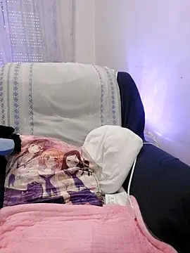 Snapshot of Kimiechanuwu chatting on February 7, 2026, 3:42 pm Kimiechanuwu online show from February 7, 2026, 3:42 pm