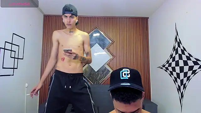 Hottwinkguys online show from February 6, 2025, 11:15 pm