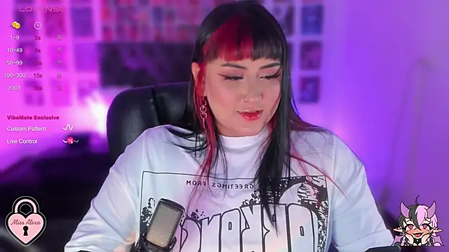 Tellme Alexa online show from November 3, 2025, 4:50 am