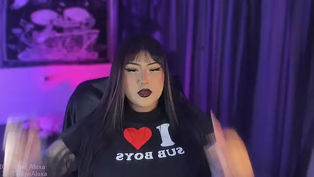 Tellme Alexa online show from April 19, 2026, 12:00 am