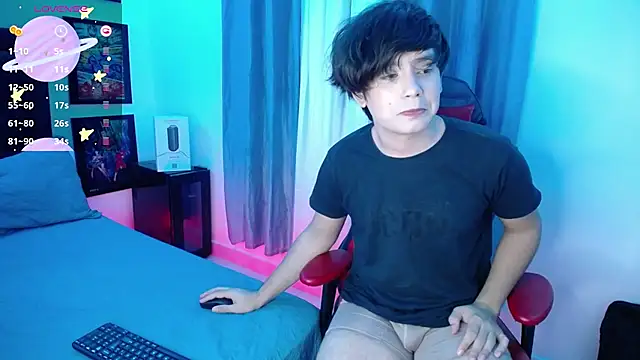 andyboy- online show from March 15, 2025, 2:03 am