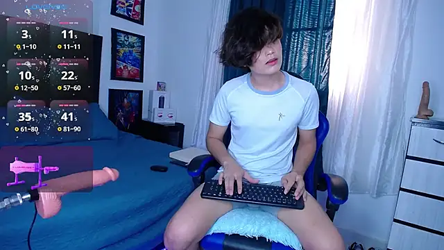 andyboy- online show from November 27, 2025, 9:48 pm