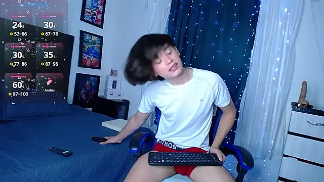 Snapshot of andyboy- chatting on January 8, 2026, 11:22 pm andyboy- online show from January 8, 2026, 11:22 pm