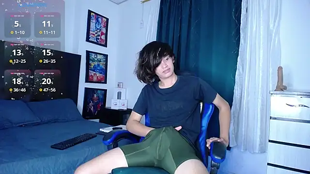 Snapshot of andyboy- chatting on May 5, 2026, 12:35 am andyboy- online show from May 5, 2026, 12:35 am
