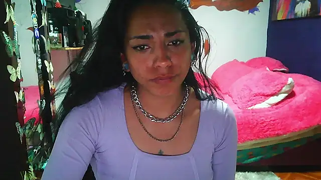 Snapshot of arlette_sweet01 chatting on March 27, 2026, 1:58 am arlette sweet01 online show from March 27, 2026, 1:58 am