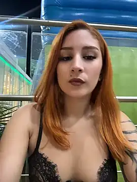 Mon Cherry online show from May 16, 2026, 1:26 am