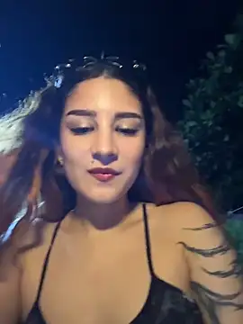 Snapshot of Mon_Cherry chatting on February 15, 2026, 2:23 am Mon Cherry online show from February 15, 2026, 2:23 am