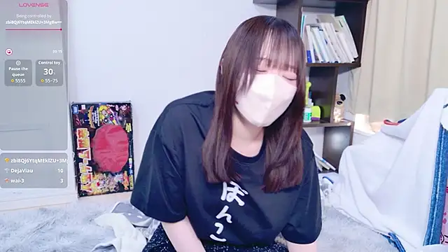 chan yuma tan online show from May 5, 2026, 7:22 am