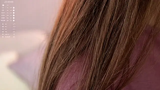  Pretty Doll  online show from November 7, 2025, 9:14 am