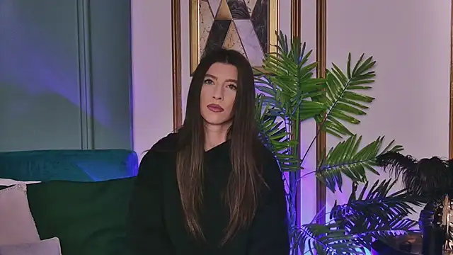 LunaWills  online show from March 6, 2026, 5:57 am