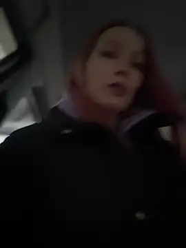 LavenderHot online show from February 12, 2026, 2:44 am